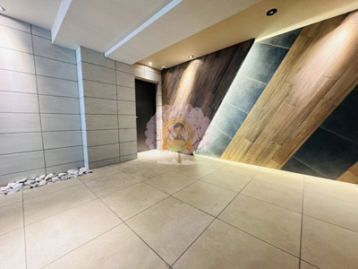 【ロビー】 | S-RESIDENCE横濱吉野町burgeon