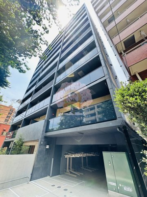 【外観】 | S-RESIDENCE横濱吉野町burgeon