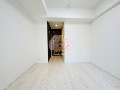 【居間・リビング】 | S-RESIDENCE横濱吉野町burgeon