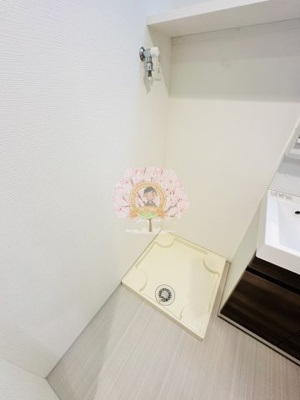 【その他】 | S-RESIDENCE横濱吉野町burgeon