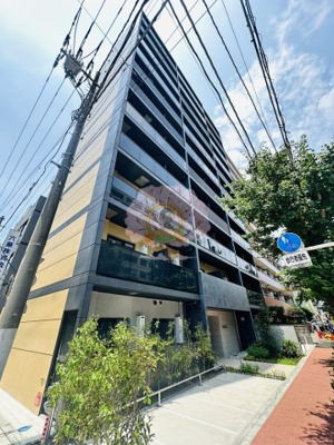 【外観】 | S-RESIDENCE横濱吉野町burgeon