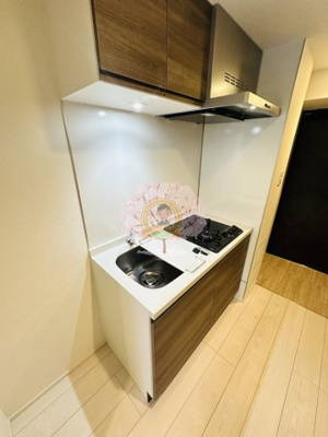 【キッチン】 | S-RESIDENCE横濱吉野町burgeon