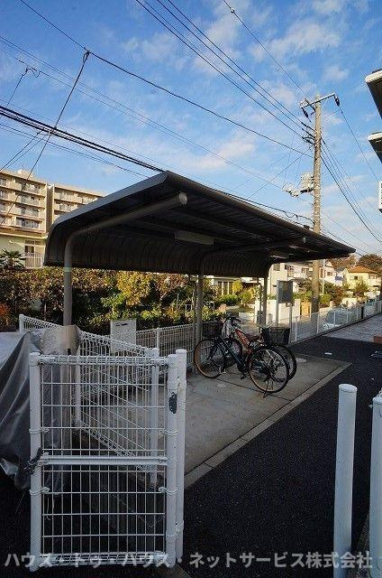 Ｃａｌｍｅ　Ｍａｉｓｏｎ　Ｋのその他共用部分