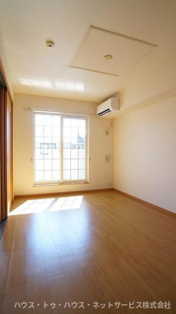 Ｃａｌｍｅ　Ｍａｉｓｏｎ　Ｋの居間・リビング