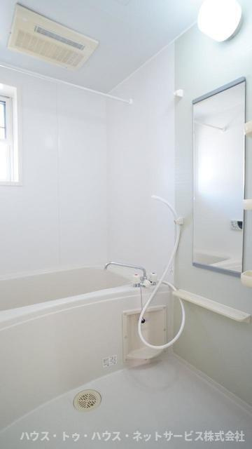 Ｃａｌｍｅ　Ｍａｉｓｏｎ　Ｋの浴室