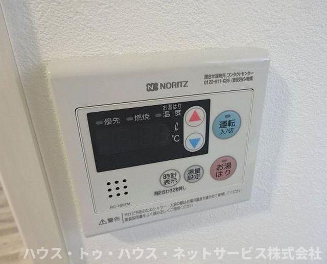 ベルメント陣屋前B棟