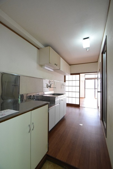 【その他】 | 第二日信ビル | 落ち着いた玄関です