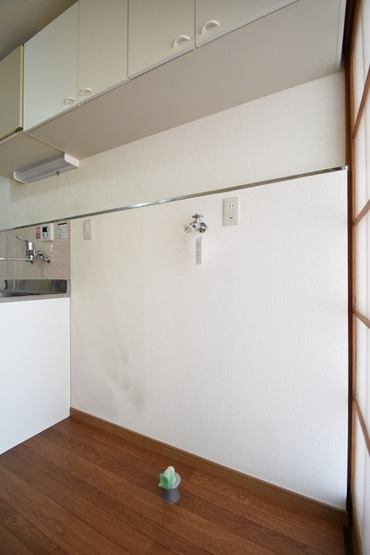 【その他】 | 第二日信ビル | ゆったりとしたリビングです