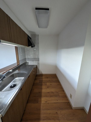 【キッチン】 | グランデージ八千代中央