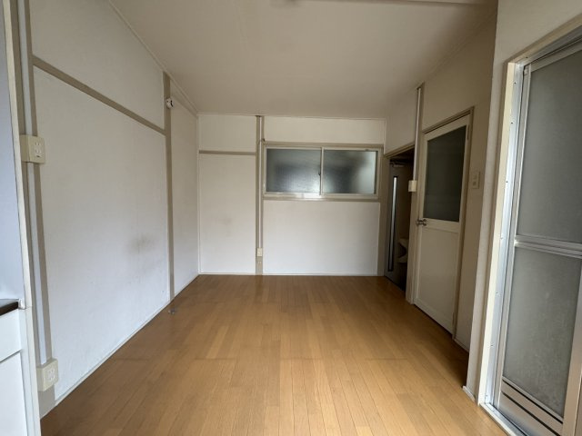 第2太陽ハイツのその他