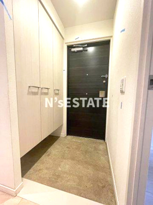 【玄関】 | ワコーレ・ザ・リーブル神戸