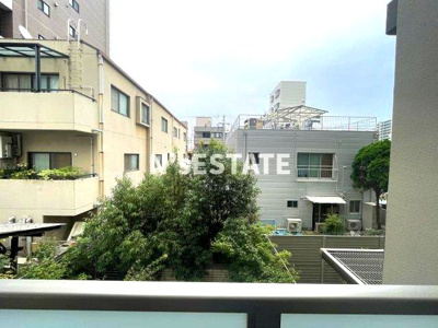 【展望】 | ワコーレ・ザ・リーブル神戸