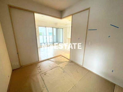 【その他】 | ワコーレ・ザ・リーブル神戸