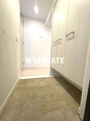 【玄関】 | ワコーレ・ザ・リーブル神戸