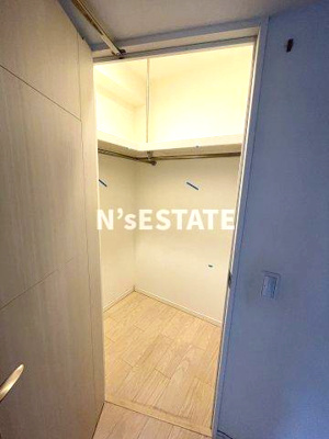 【収納】 | ワコーレ・ザ・リーブル神戸