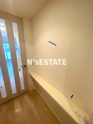 【収納】 | ワコーレ・ザ・リーブル神戸