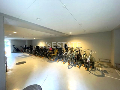 【その他共用部分】 | ワコーレ・ザ・リーブル神戸