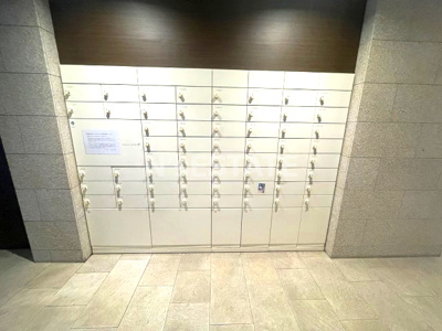 【その他共用部分】 | ワコーレ・ザ・リーブル神戸