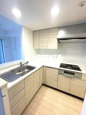 【キッチン】 | ワコーレ・ザ・リーブル神戸