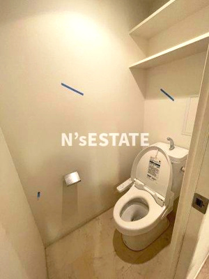 【トイレ】 | ワコーレ・ザ・リーブル神戸