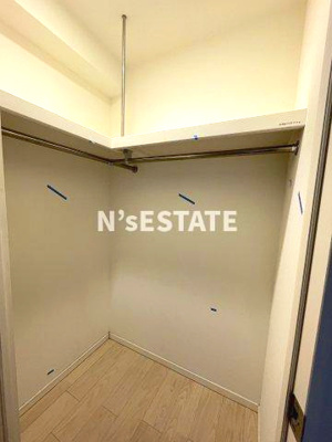 【収納】 | ワコーレ・ザ・リーブル神戸