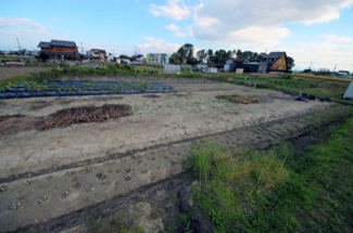 【外観】 | 大津市小野188,191　売土地 | 2025年11月撮影、外観
