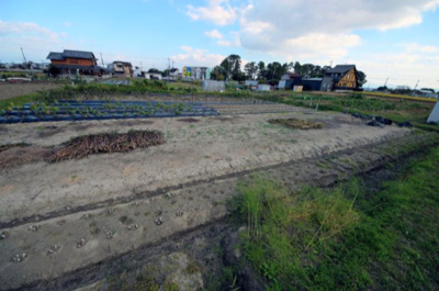 【外観】 | 大津市小野188,191　売土地 | 2025年11月撮影、外観