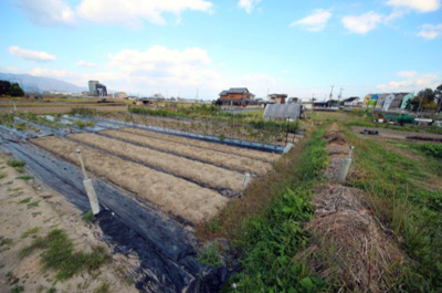 【外観】 | 大津市小野188,191　売土地 | 2025年11月撮影、外観