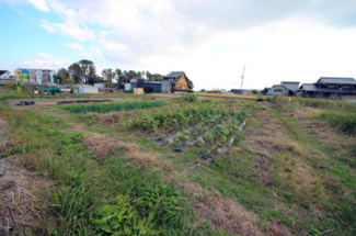 【外観】 | 大津市小野188,191　売土地 | 2025年11月撮影、外観
