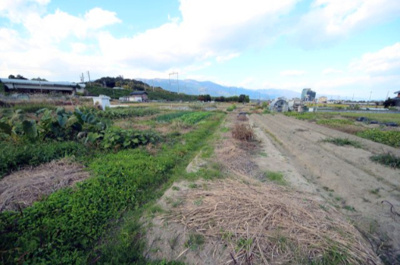 【外観】 | 大津市小野188,191　売土地 | 2025年11月撮影、外観