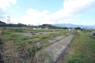 【外観】 | 大津市小野188,191　売土地 | 2025年11月撮影、外観
