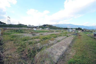 【外観】 | 大津市小野188,191　売土地 | 2025年11月撮影、外観