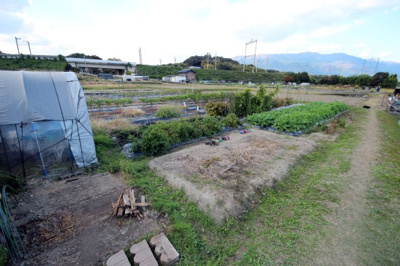 【外観】 | 大津市小野188,191　売土地 | 2025年11月撮影、外観