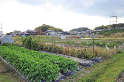 【外観】 | 大津市小野188,191　売土地 | 2025年11月撮影、外観