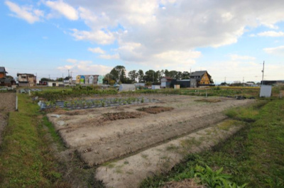 【外観】 | 大津市小野188,191　売土地 | 2025年11月撮影、外観