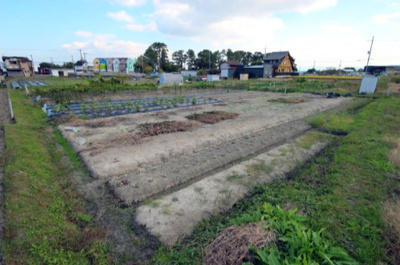 【外観】 | 大津市小野188,191　売土地 | 2025年11月撮影、外観