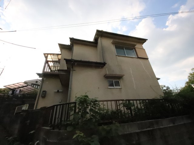 西松ヶ丘戸建のその他
