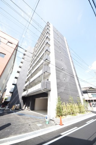 アドバンス大阪フェリシア