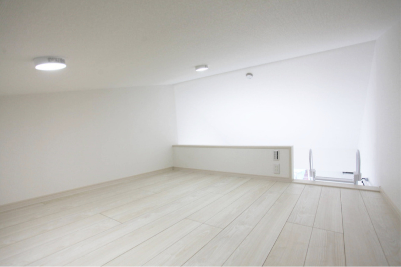 グランクオール東立石の内装