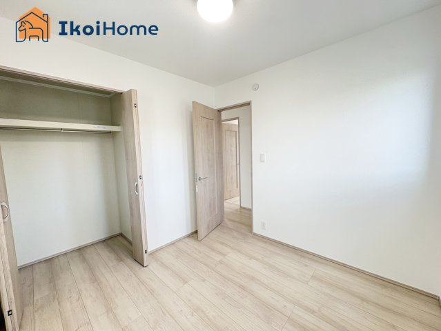 明石市大久保町高丘1丁目　新築戸建　A号棟の収納|【ホームページに現地動画掲載中】●年中無休：当日予約可●テレワークスペースなどに最適です。