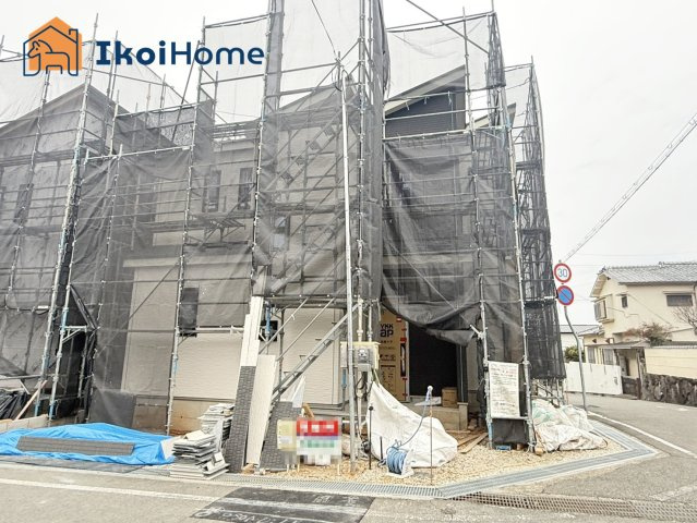 明石市大久保町高丘1丁目　新築戸建　A号棟のその他|【ホームページに現地動画掲載中】●年中無休：当日予約可●毎月５組限定！人気オプション３点１万円で取付