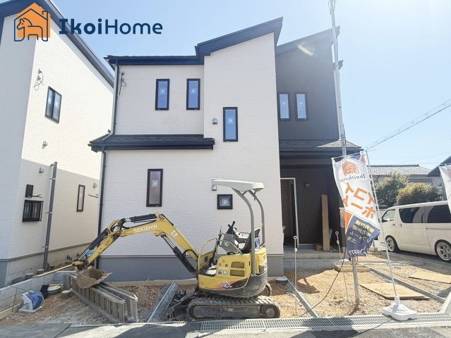 明石市大久保町高丘1丁目　新築戸建　A号棟のその他|【ホームページに現地動画掲載中】●年中無休：当日予約可●毎月５組限定！人気オプション３点１万円で取付