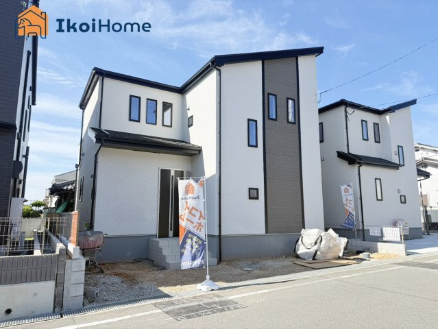 明石市大久保町高丘1丁目　新築戸建　A号棟のその他|【ホームページに現地動画掲載中】●年中無休：当日予約可●前道フラット＆広々＆交通量少なく安心！