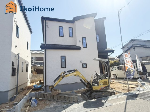 明石市大久保町高丘1丁目　新築戸建　A号棟のその他|【ホームページに現地動画掲載中】●年中無休：当日予約可●弊社独自の「自己資金0円プラン」もございます