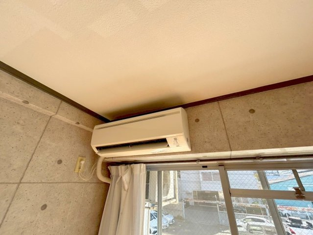 グランドコート新大阪の設備