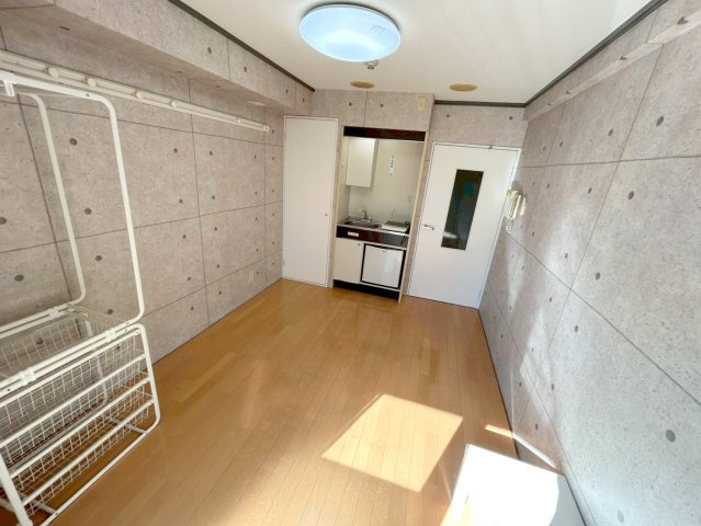 グランドコート新大阪の内装