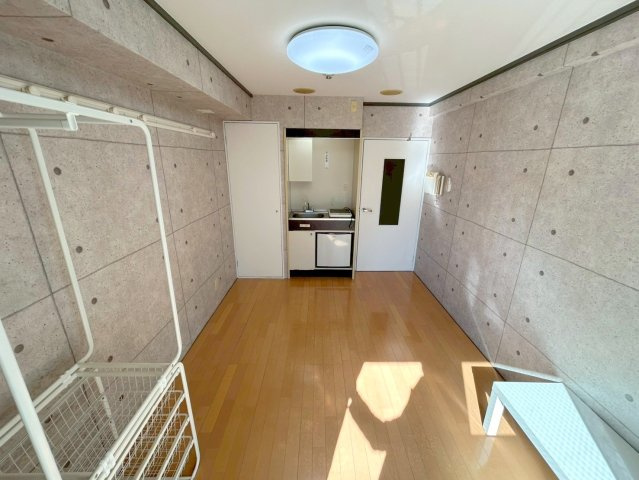 グランドコート新大阪の内装