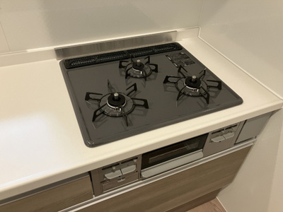 【キッチン】 | D-Sereno東田町 | その他設備