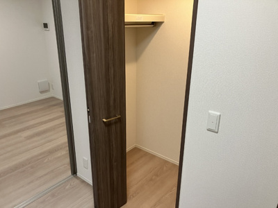 【収納】 | D-Sereno東田町 | 収納