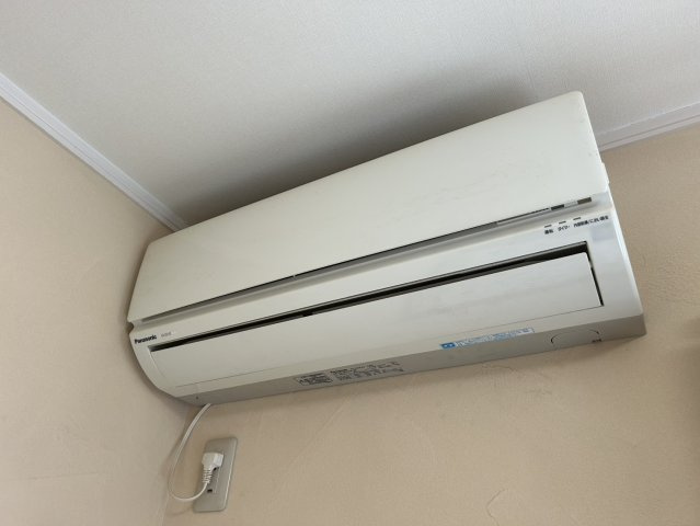 滝沢市牧野林　一戸建ての寝室|2階7帖部屋　ご夫婦の寝室になります♪